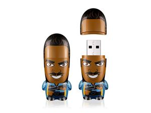 Afbeelding van USB FlashDrive 8GB Mimobot - Star Wars (Lando Calrissian)