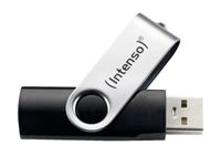 Εικόνα της USB FlashDrive 16GB Intenso Basic Line Blister