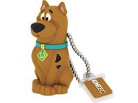 Obrazek USB FlashDrive 8GB EMTEC Scooby-Doo Blister