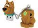 Resim USB FlashDrive 8GB EMTEC Scooby-Doo Blister