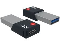 Imagen de USB FlashDrive 32GB EMTEC Mobile & Go OTG USB 3.0 Blister