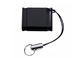 Obrazek USB FlashDrive 8GB Intenso Slim Line 3.0 Blister schwarz