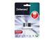 Afbeelding van USB FlashDrive 8GB Intenso Slim Line 3.0 Blister schwarz