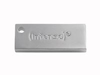 Imagen de USB FlashDrive 16GB Intenso Premium Line 3.0 Blister Aluminium