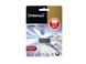 Afbeelding van USB FlashDrive 16GB Intenso Premium Line 3.0 Blister Aluminium