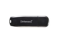 Picture of USB FlashDrive 64GB Intenso Speed Line NEU 3.0 Schwarz Blister