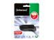 Picture of USB FlashDrive 64GB Intenso Speed Line NEU 3.0 Schwarz Blister