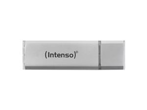 Εικόνα της USB FlashDrive 128GB Intenso Ultra Line 3.0 Blister