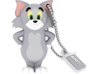 Obrazek USB FlashDrive 8GB EMTEC Tom & Jerry (Tom)
