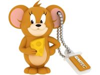 Obrazek USB FlashDrive 8GB EMTEC Tom & Jerry (Jerry)