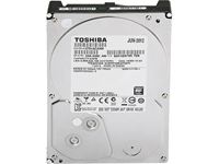 Afbeelding van HDD 3.5 1TB Toshiba DT01ACA100