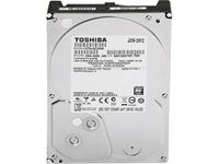 Image de HDD 3.5 500GB Toshiba SATA3 DT01ACA050