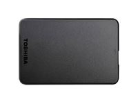 Picture of HDD 6,35cm (2.5) 1TB Toshiba CANVIO BASICS USB3.0 Black