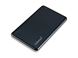 Изображение SSD Intenso External 1.8 Zoll 128GB inkl. USB slot 3.0 (schwarz)