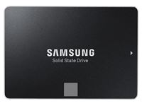 Picture of SSD Samsung 850 EVO SATA3 MZ-75E120B 120GB retail