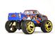 Resim RC Auto Monster Truck 1:10 "9023" -blau