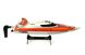 Bild von RC Racing Boot "FT009", Super Schnell -30 km/h- 2,4Ghz -orange