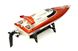 Picture of RC Racing Boot "FT009", Super Schnell -30 km/h- 2,4Ghz -orange