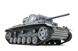 Resim RC Panzer "Kampfwagen III" 1:16 Heng Long -Rauch&Sound - mit 2,4Ghz Fernsteuerung
