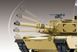 Afbeelding van RC Panzer "M1A2 Abrams" 1:16 Heng Long -Rauch&Sound + Metallgetriebe und 2,4Ghz