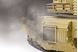 Imagen de RC Panzer "M1A2 Abrams" 1:16 Heng Long -Rauch&Sound + Metallgetriebe und 2,4Ghz