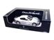 Picture of Wireless 2,4 GHz Mouse Maserati GT (Silver)