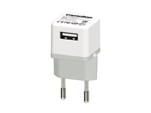 Picture of Camelion Kompaktes USB Netzteil (AD3127-DB)