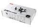 Picture of Quad-Copter SYMA X11C 2.4G 4-Kanal mit Gyro + Kamera (Weiss + 4GB microSD)