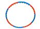 Picture of Hula Hoop Magnetic (1400 Gramm - 108cm - JS-6003)