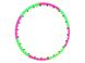 Picture of Hula Hoop Magnetic (940 Gramm - 100cm - JS-6005)