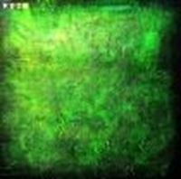 Bild von Abstrakt - Black Emerald e88568 60x60cm abstraktes Ölgemälde handgemalt