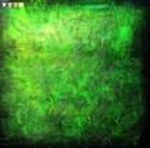 Imagen de Abstrakt - Black Emerald e88568 60x60cm abstraktes Ölgemälde handgemalt