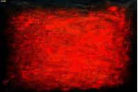 Obrazek Abstrakt - Black Ruby p89225 120x180cm abstraktes Ölgemälde handgemalt exzellente Qualität